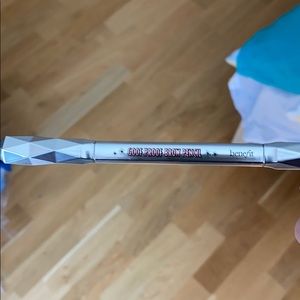 Benefit Waterproof Easy Shape &Fill Eyebrow Pencil